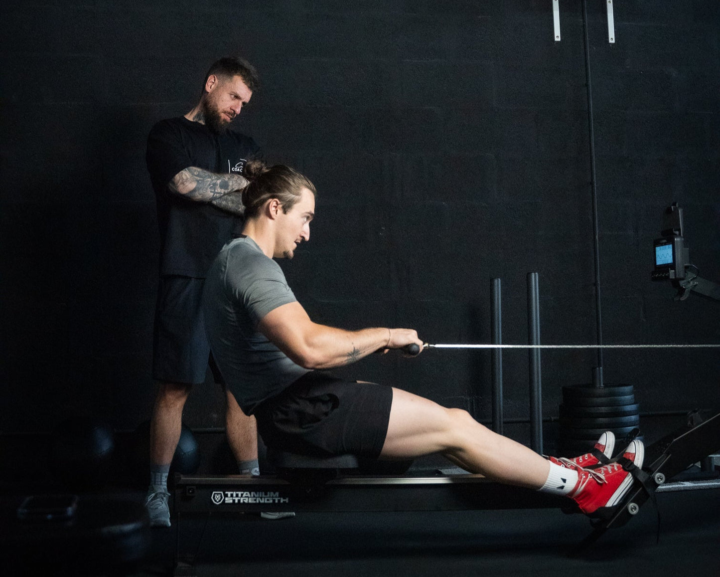 COACHING À DISTANCE
