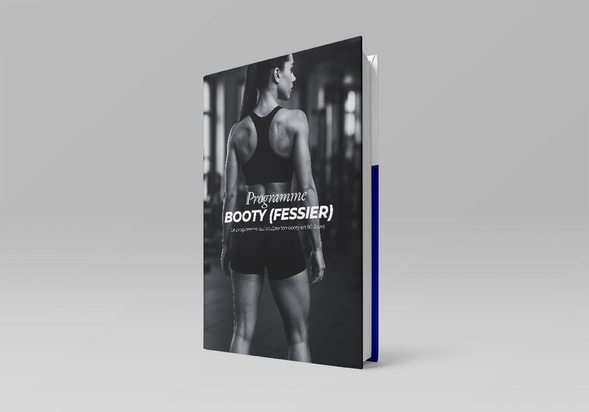 PROGRAMME : BOOTY