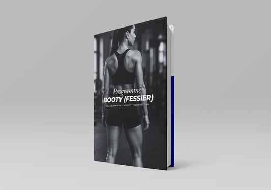 PROGRAMME : BOOTY