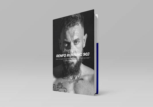 PROGRAMME : RUNNING & RENFORCEMENT